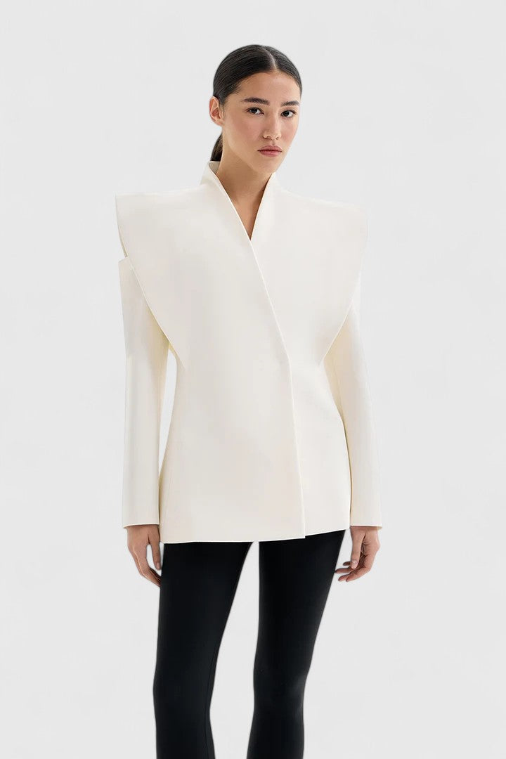 Ciara | Elegant Blazer