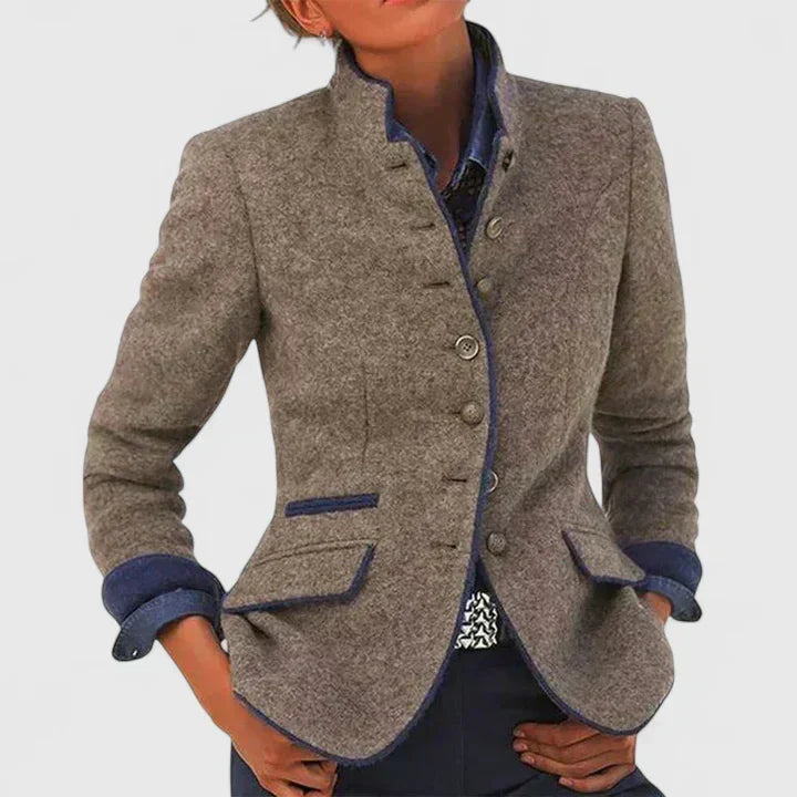 Amelia | Elegant Knit Cardigan With Timeless Style