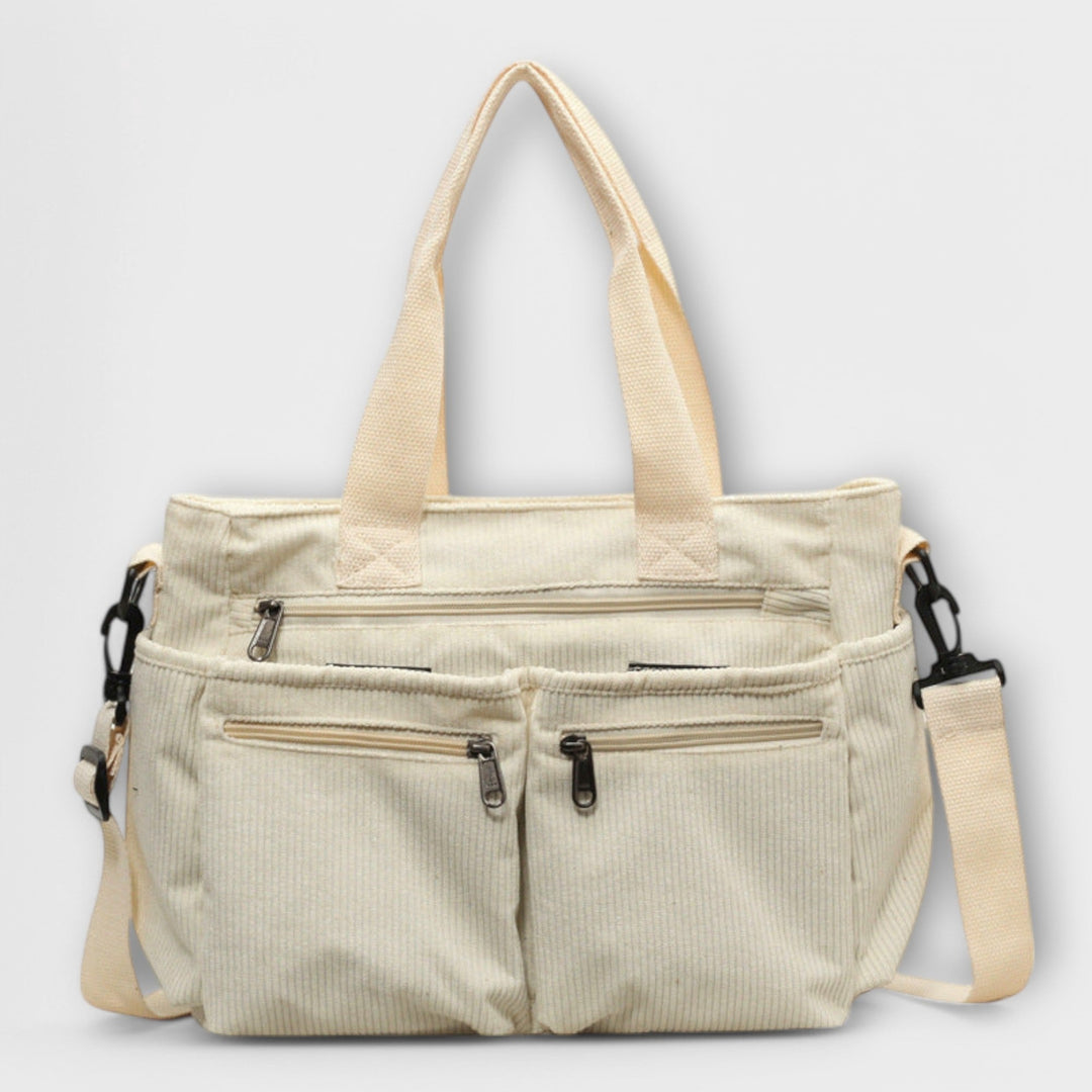 Megan | Tote Bag