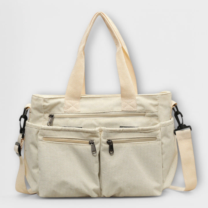 Megan | Tote Bag