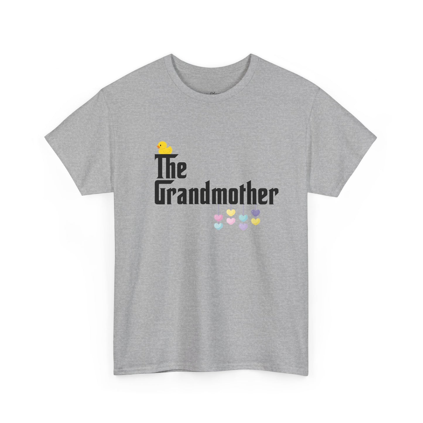 The Grandmother