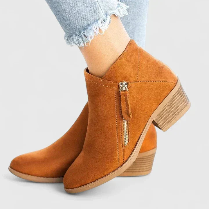 Yara | Orthopaedic Winter Boots