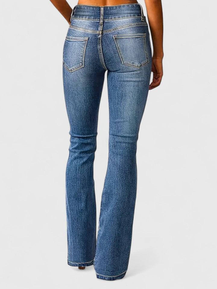 Cressida | Sophisticated Trousers