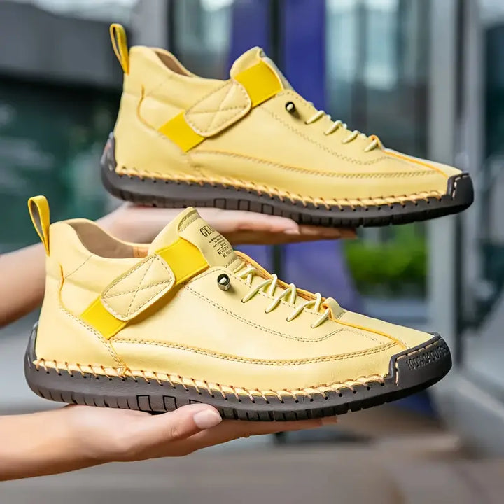 Mary | Women's Orthopaedic Sneakers