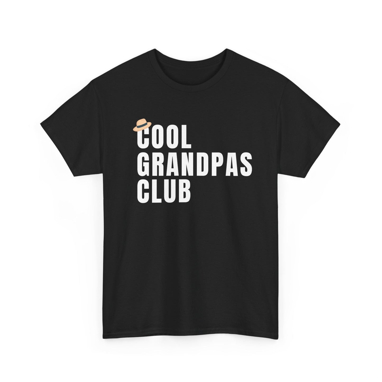 Cool Grandpa's Club