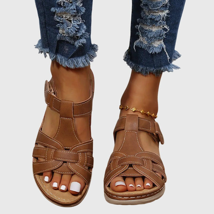 Salma | Orthopaedic Sandals