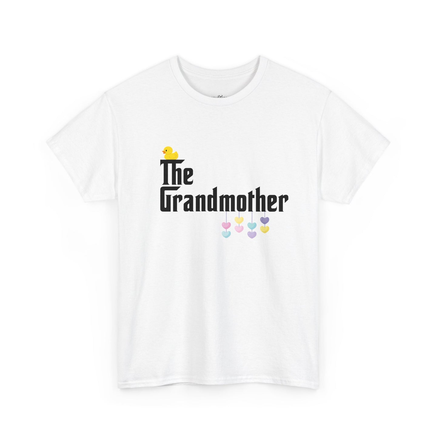 The Grandmother