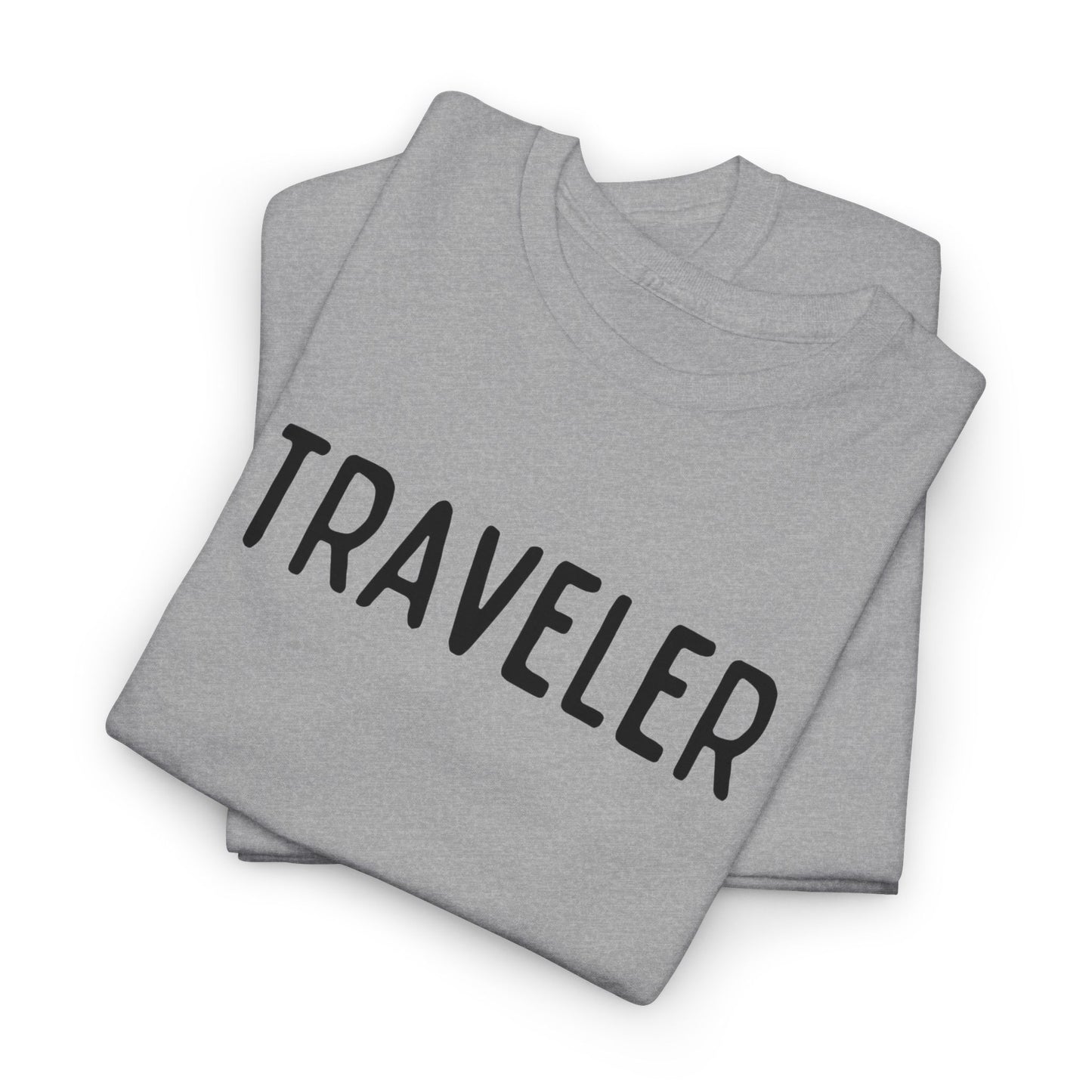 Traveler