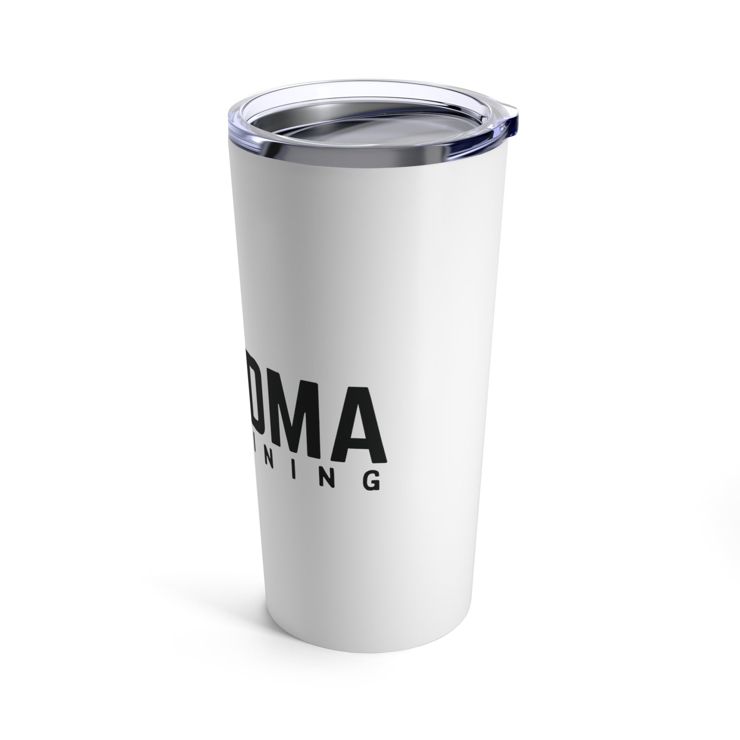 Tumbler 20oz: Grandma In Training