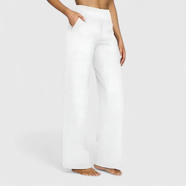 Saskia | Sophisticated Trousers