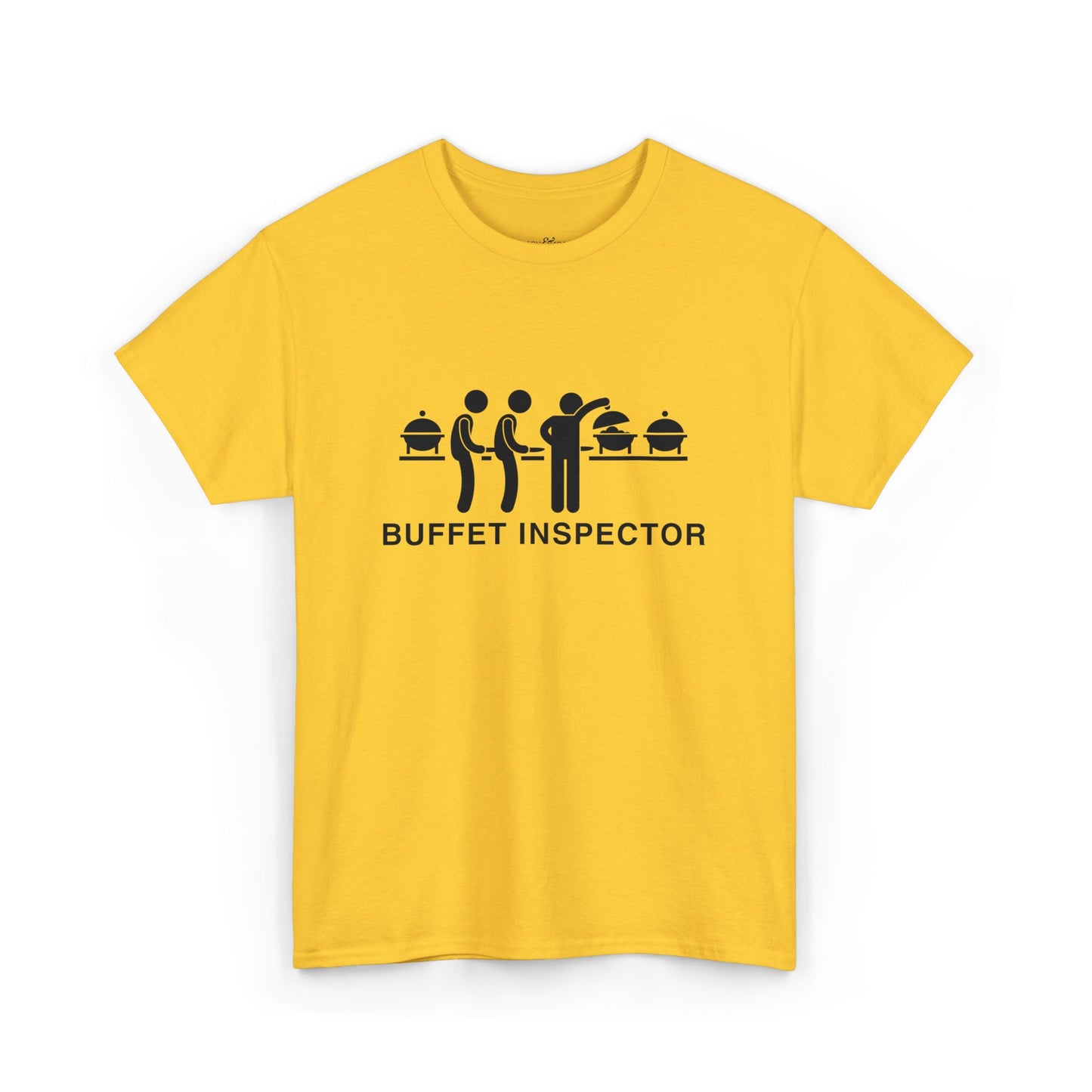 Buffet Inspector