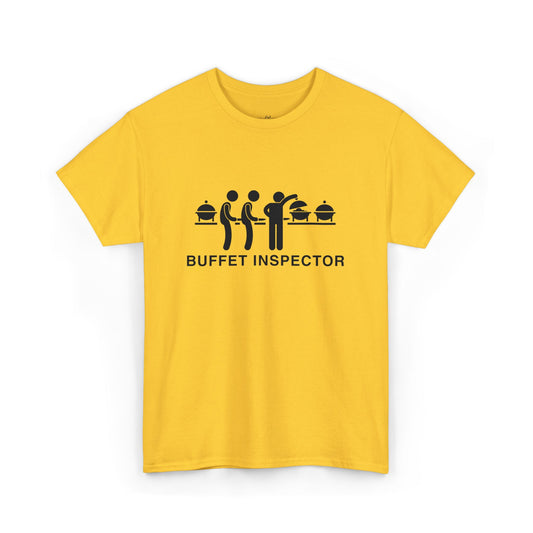 Buffet Inspector