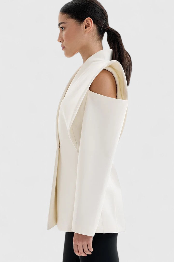 Ciara | Elegant Blazer