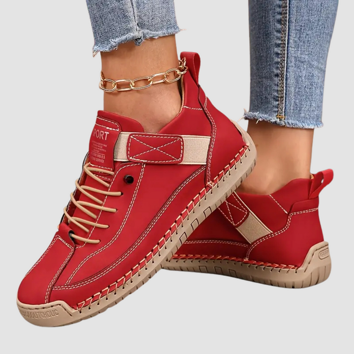 Mary | Women's Orthopaedic Sneakers