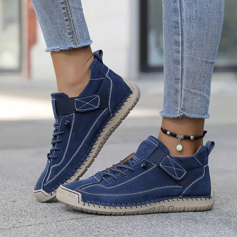 Mary | Women's Orthopaedic Sneakers
