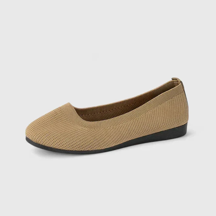 Regina | Orthopaedic Shoes with Cushioned Insole
