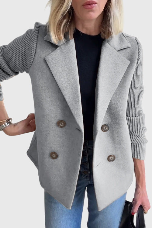 Brigid | Elegant Blazer