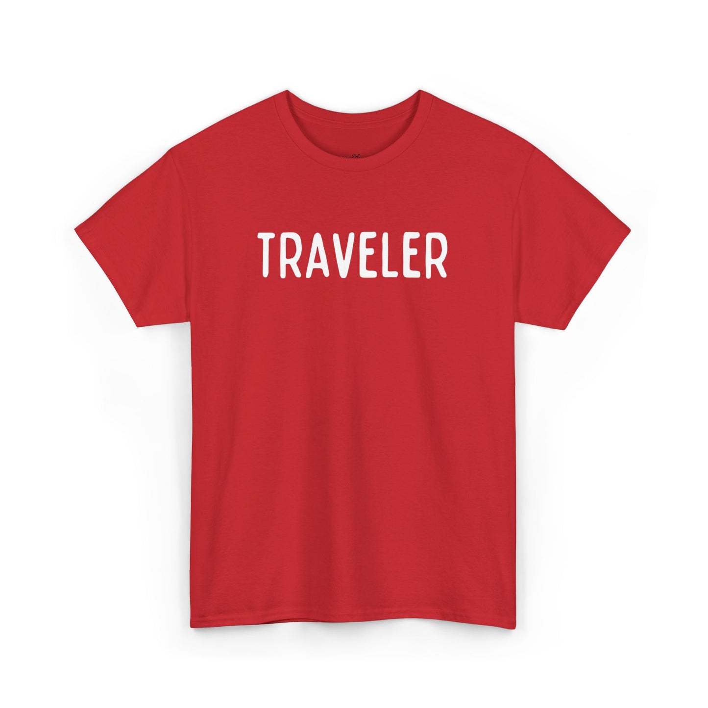 Traveler