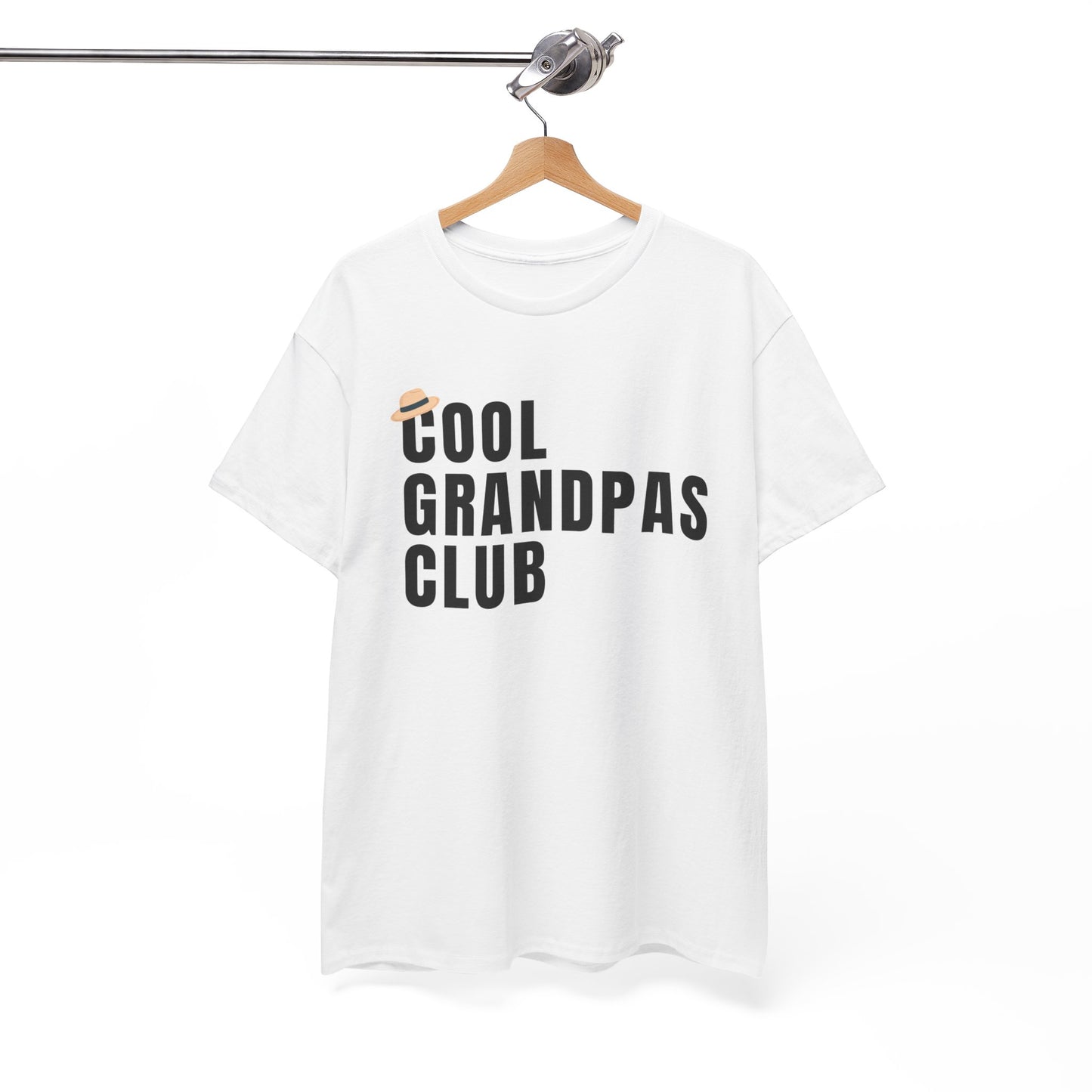 Cool Grandpa's Club