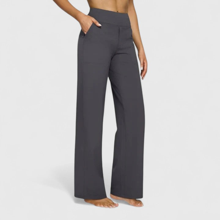 Saskia | Sophisticated Trousers