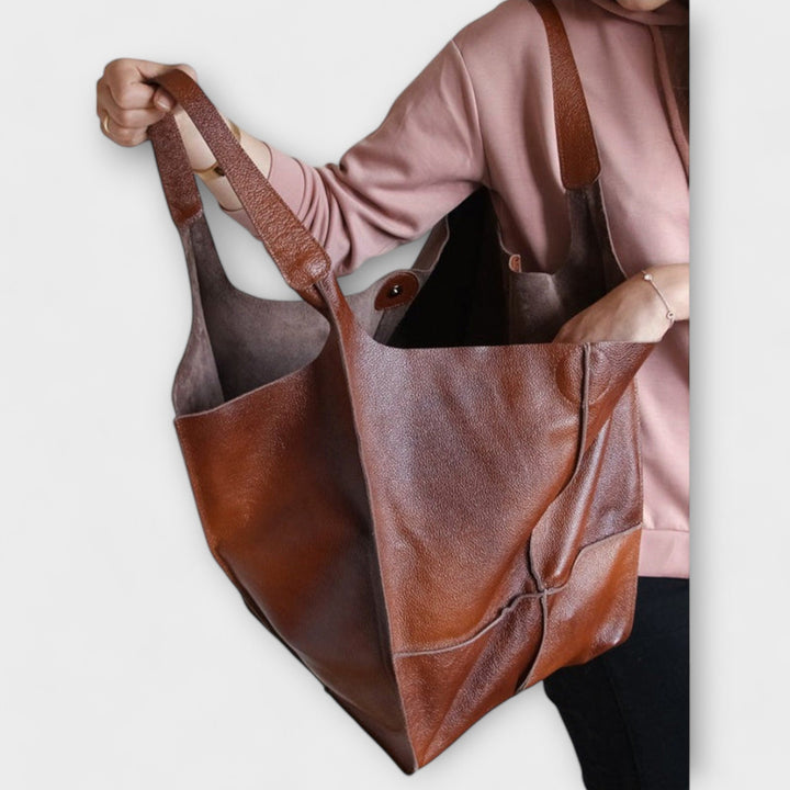 Lola | Oversized Weekender Bag