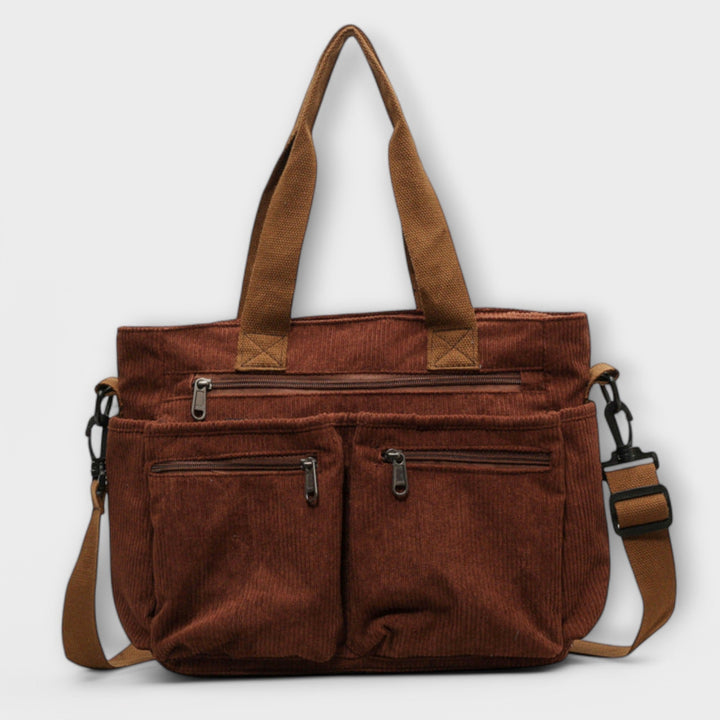 Megan | Tote Bag