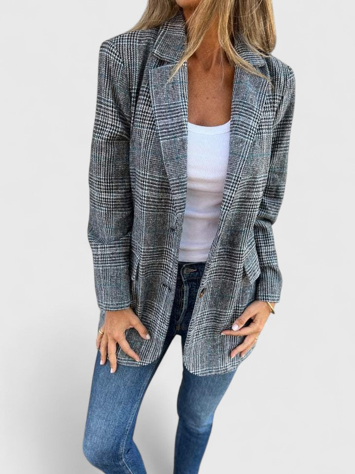 Olwen | Comfortable Blazer
