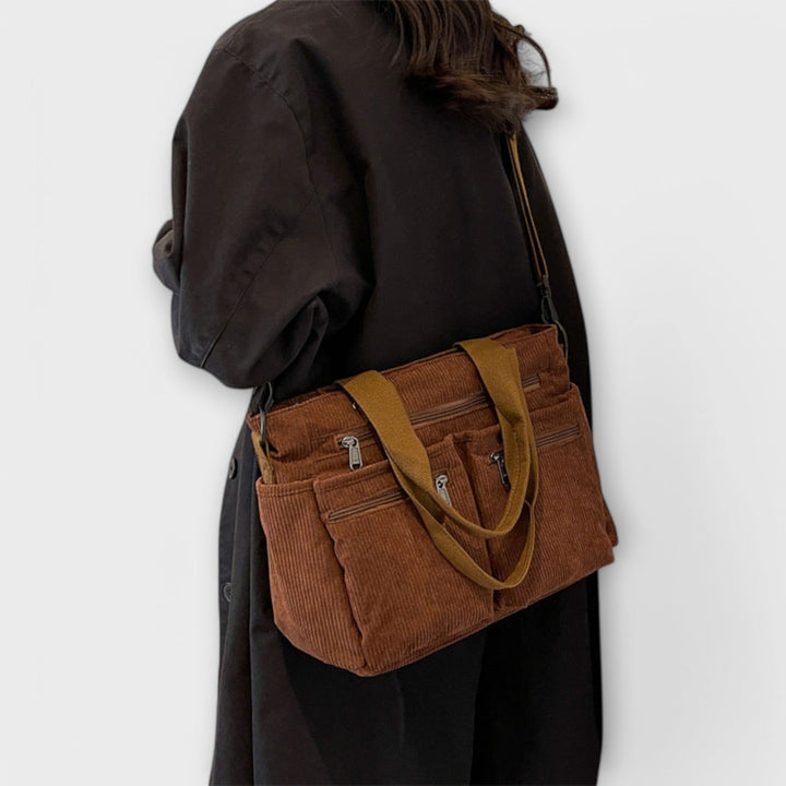 Megan | Tote Bag
