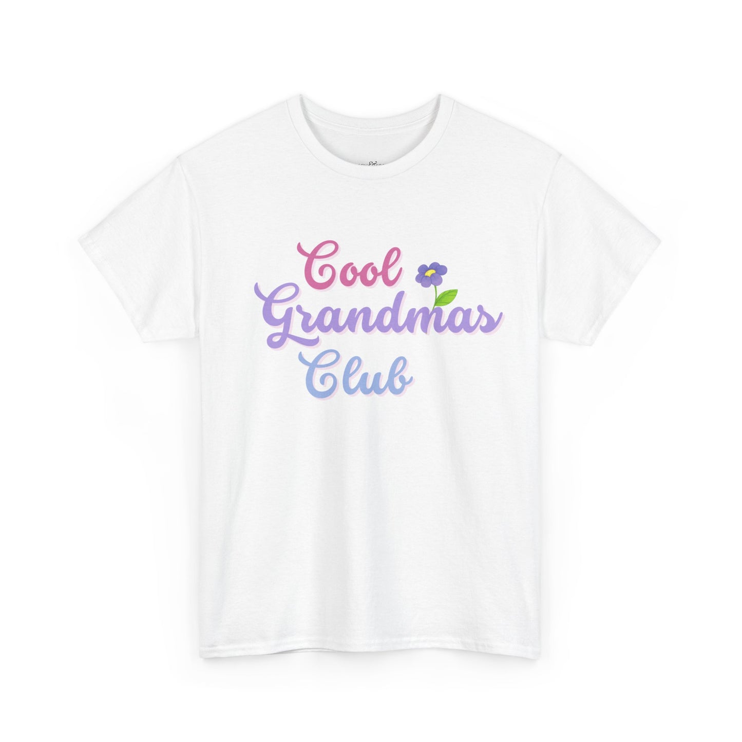 Cool Grandma's Club