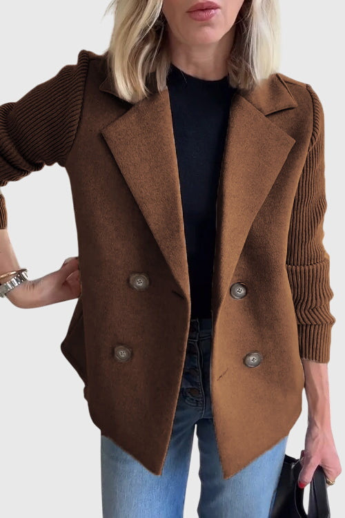 Brigid | Elegant Blazer