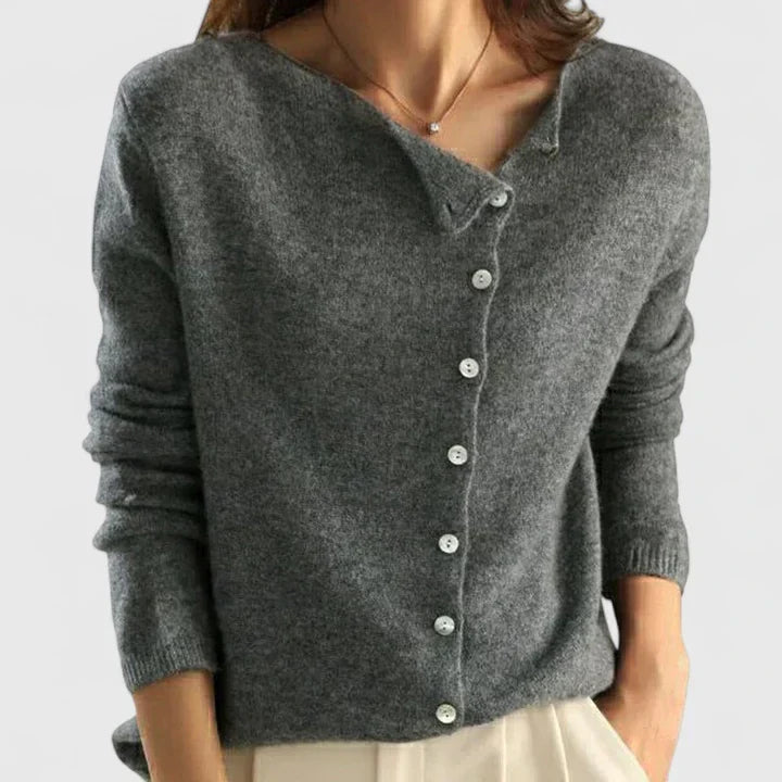 Matilda | Elegant Cardigan
