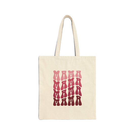 Mama, Mama, Mama Tote Bag