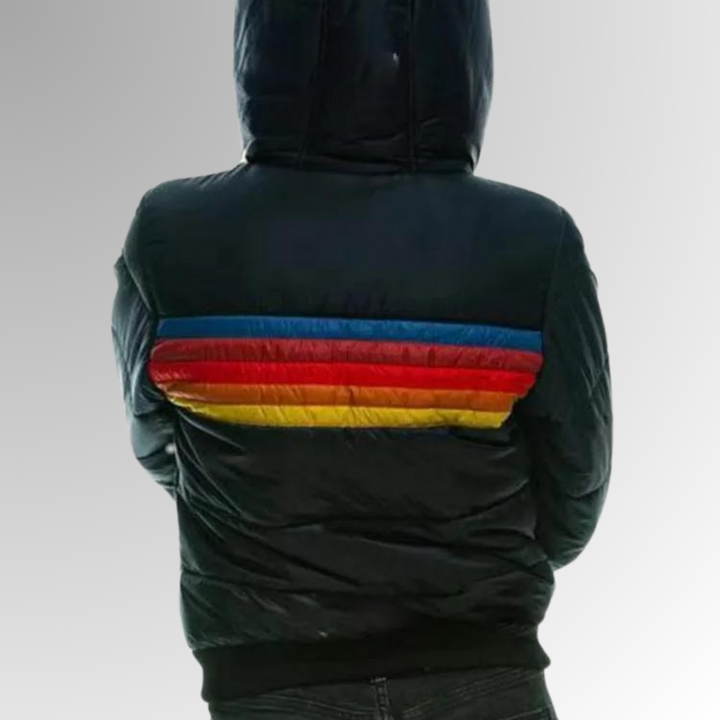 Carolyn | Women's Quilted Autumn Puffer Jacket
