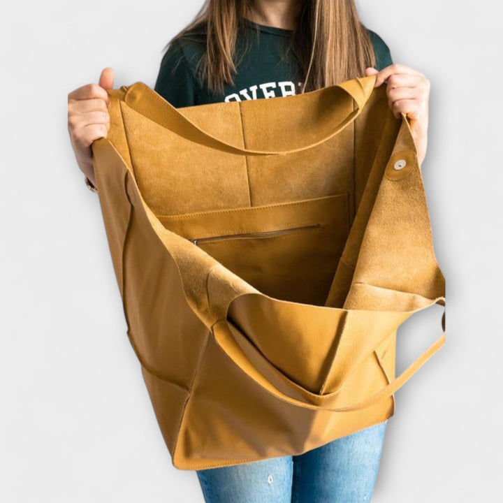 Lola | Oversized Weekender Bag