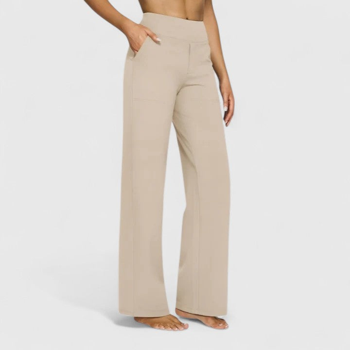 Saskia | Sophisticated Trousers