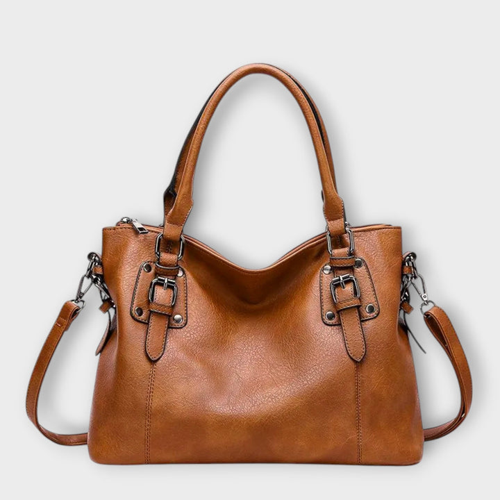 Maisie |  Elegant Shoulder Bag