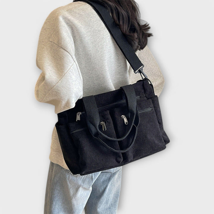 Megan | Tote Bag