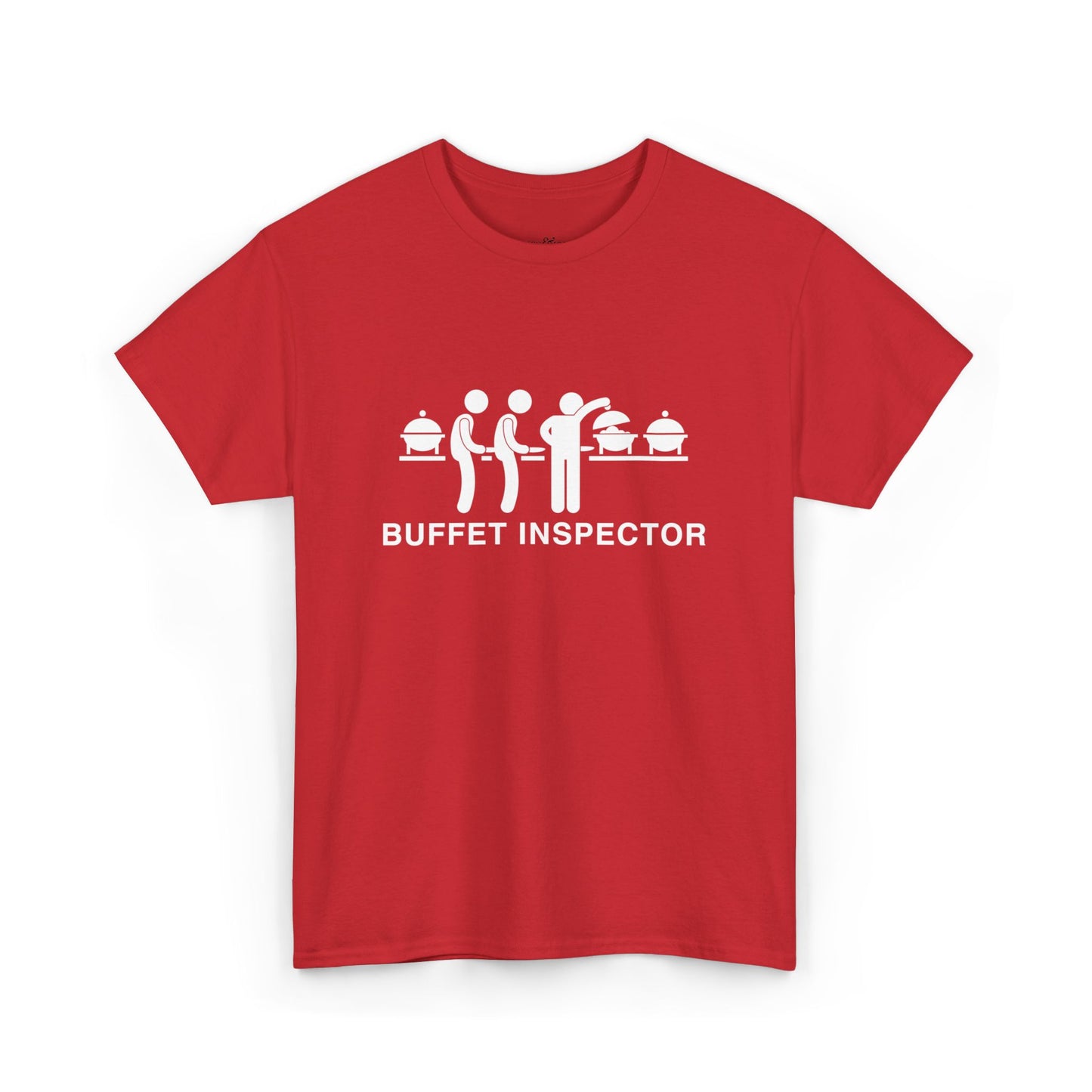 Buffet Inspector