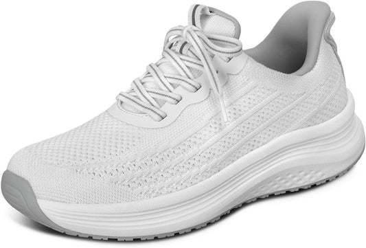 Orthofeet Women's Orthopedic Hands-Free Nira Slip-On Sneakers
