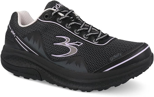 G-DEFY Mighty Walk Women’s Orthopedic Walking Shoes