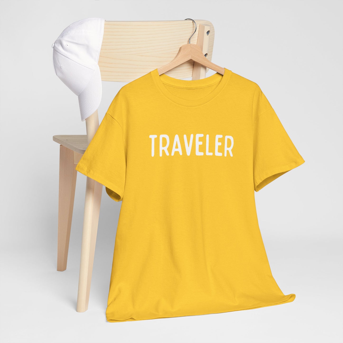 Traveler