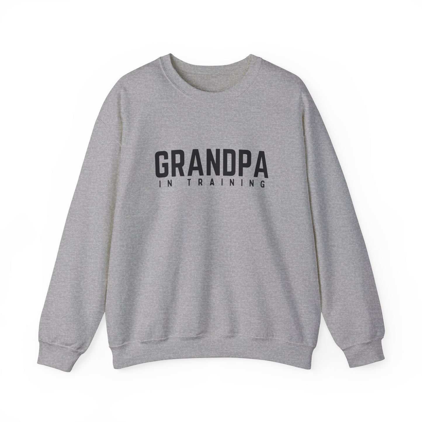 Crewneck: Grandpa In Training