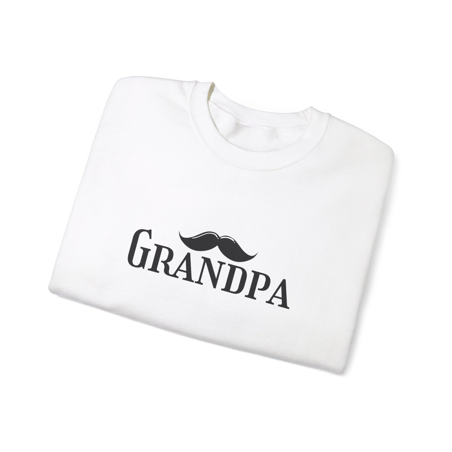 Crewneck: Grandpa