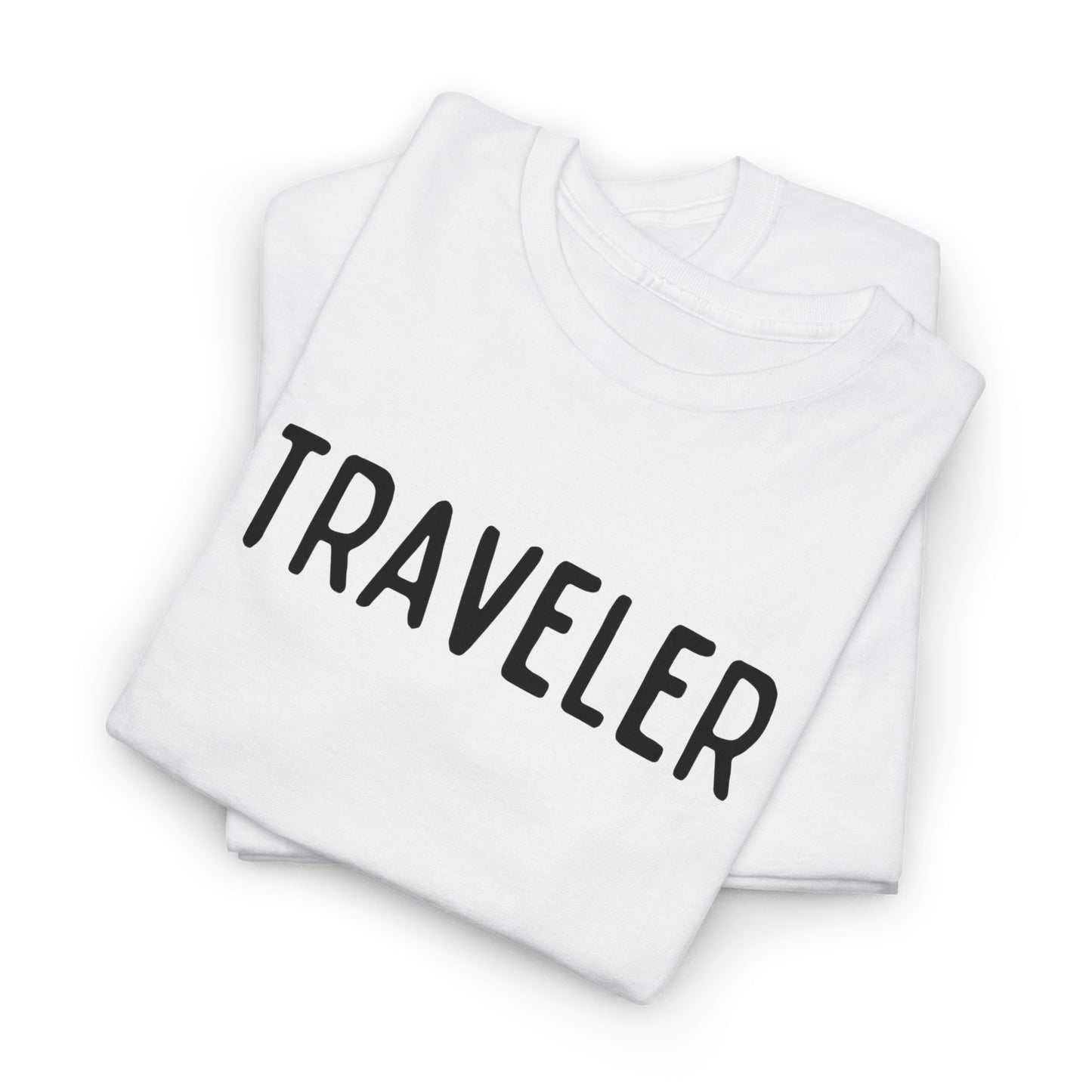 Traveler