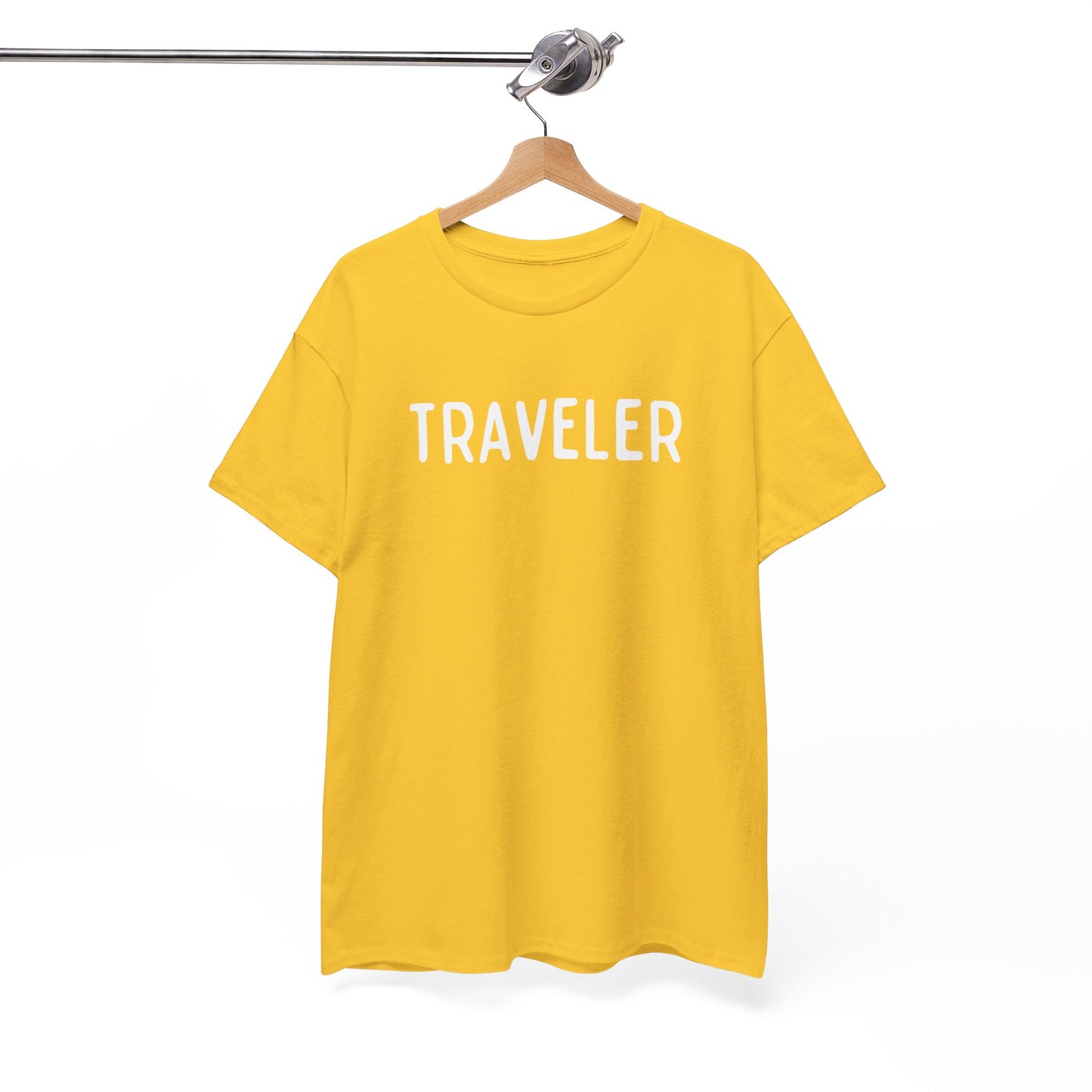 Traveler