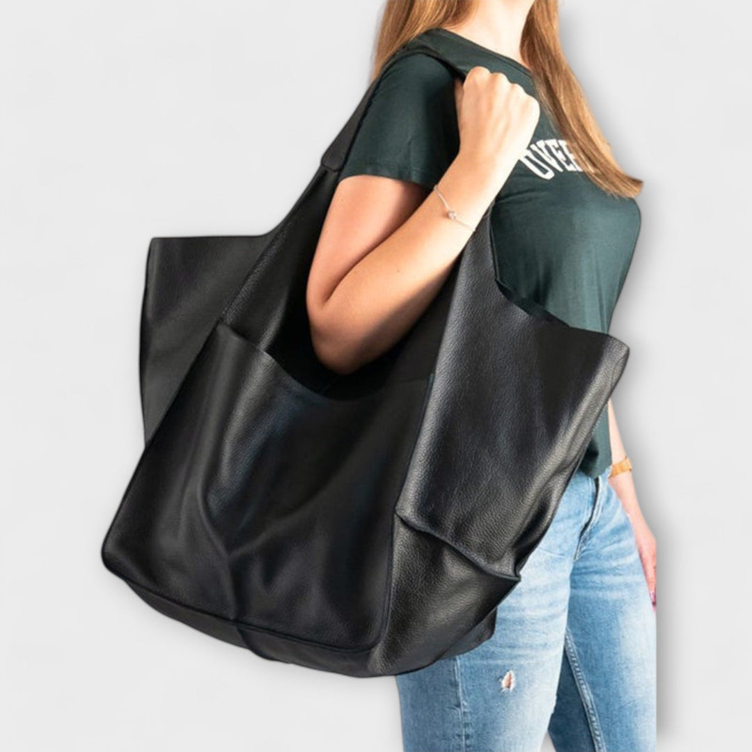 Lola | Oversized Weekender Bag