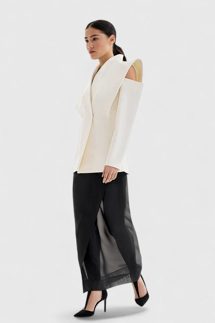 Ciara | Elegant Blazer
