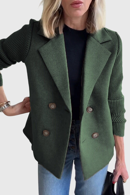 Brigid | Elegant Blazer