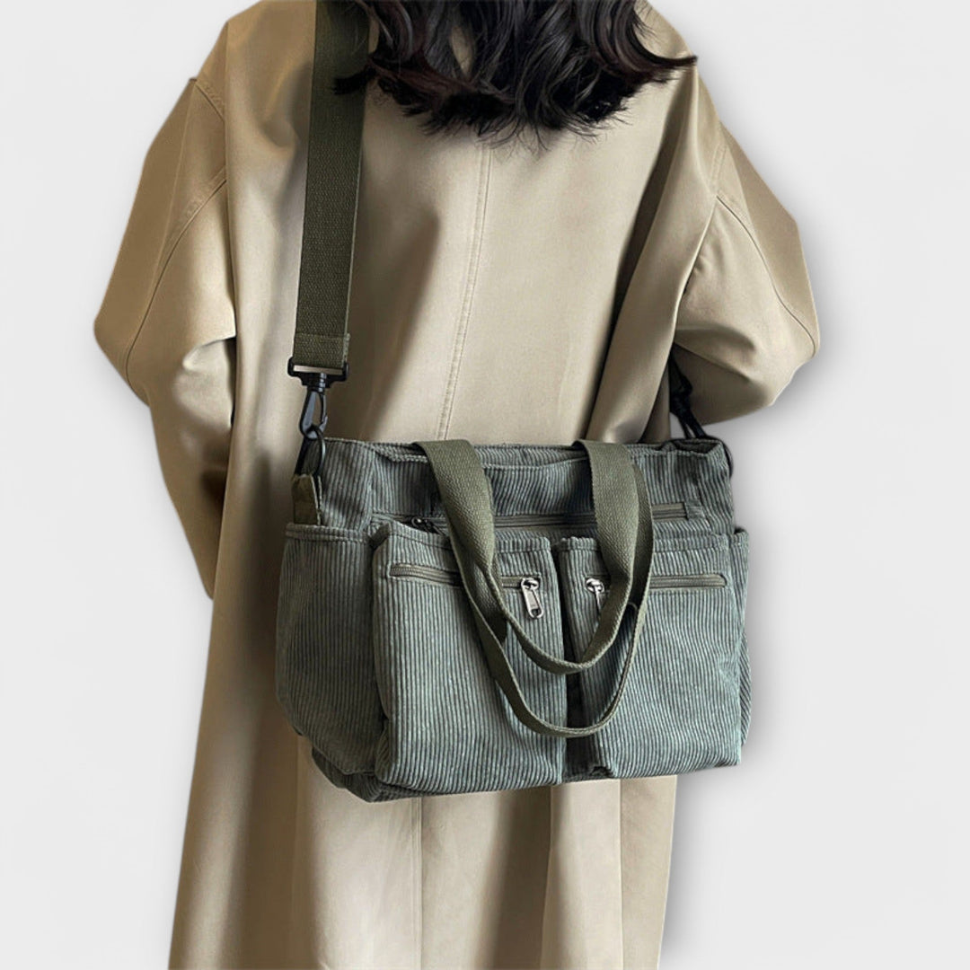 Megan | Tote Bag