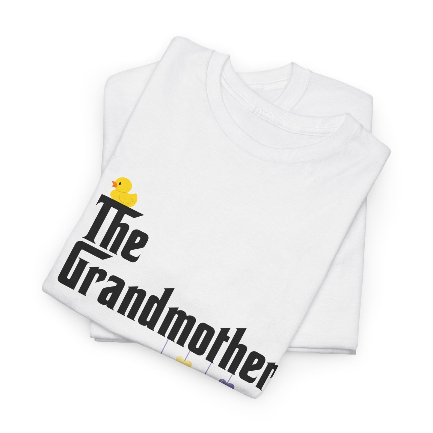 The Grandmother